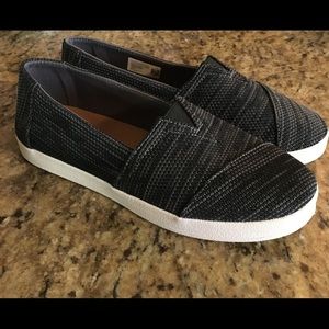 NWOT  9.5 Toms
